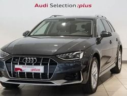 Rosa Usado 2023 Audi A4 Allroad Familiar | 45.990 €