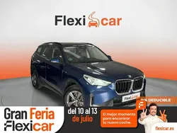Azul Usado 2023 BMW X1 SUV | 31.780 € (Precio justo)