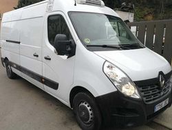 Blanco Usado 2015 Renault Master Van | 19.000 €
