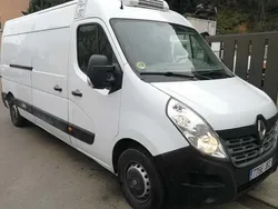 Blanco Usado 2015 Renault Master Van | 19.000 €