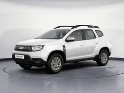 Blanco Usado 2024 Dacia Duster Expression SUV | 17.403 € (Super precio)