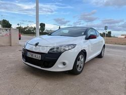 Blanco Usado 2012 Renault Mégane III Berlina | 6000 € (Precio justo)