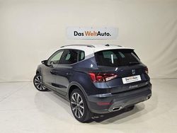 Gris Nuevo 2025 Seat Arona FR SUV | 26.990 € (Caro)