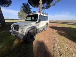 Iveco Massif