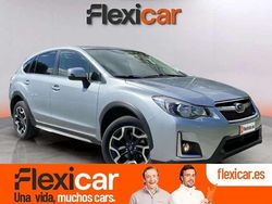 Gris Usado 2018 Subaru XV SUV | 19.290 € (Precio justo)