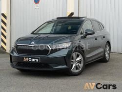 Eléctrico Usado 2022 Skoda Enyaq iV SUV | 27.990 € (Buen precio)