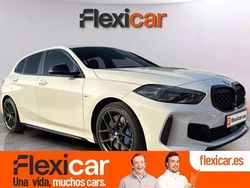 Negro Usado 2024 BMW M135 Utilitario | 39.990 € (Buen precio)