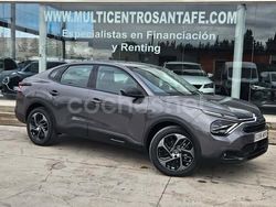 Gris / plata Nuevo 2025 Citroën C4 Berlina | 23.950 € (Precio justo)