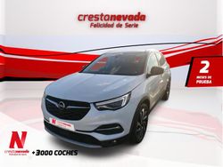 Usado 2019 Opel Grandland X Ultimate SUV | 16.813 € (Precio justo)