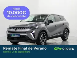 Gris Nuevo 2025 Renault Symbioz Evolution SUV | 28.490 € (Super precio)