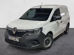 Usado 2023 Renault Kangoo Monovolumen | 21.900 € (Precio justo)