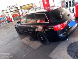Negro Usado 2005 Audi A4 Familiar | 3300 € (Super precio)