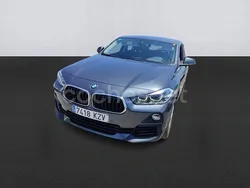 Gris / plata Usado 2019 BMW X2 SUV | 22.400 € (Precio justo)