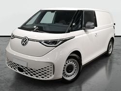 Blanco candy Usado 2024 VW ID. Buzz Van | 34.990 € (Super precio)