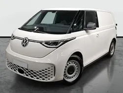 Blanco candy Usado 2024 VW ID. Buzz Van | 36.990 €