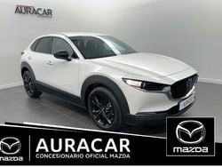 Blanco Nuevo 2025 Mazda CX-30 Homura-Line SUV | 33.800 € (Un poco caro)
