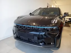 Negro Nuevo 2024 Lynk & Co 01 SUV | 35.000 €