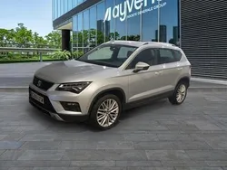 Usado 2020 Seat Ateca XCELLENCE SUV | 21.900 € (Precio justo)