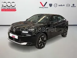 Negro Nuevo 2025 Citroën C4 Business Class Berlina | 23.990 € (Precio justo)