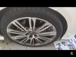 Blanco Usado 2012 Audi A7 Sportback Utilitario | 16.500 € (Super precio)