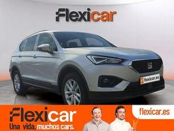 Gris Usado 2023 Seat Tarraco Style SUV | 26.790 € (Precio justo)