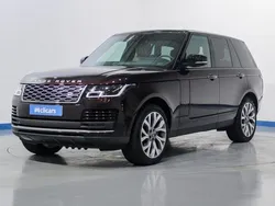 Usado 2020 Land Rover Range Rover Autobiography SUV | 96.990 €