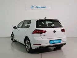 Otro Usado 2019 VW e-Golf Utilitario | 13.900 € (Precio justo)