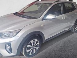 Usado 2021 Kia Stonic SUV | 15.340 € (Precio justo)