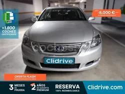 Lexus GS450H