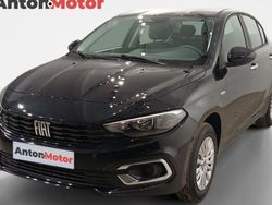 Nuevo 2025 Fiat Tipo Berlina | 16.300 € (Buen precio)