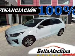 Usado 2022 Kia Ceed | 13.275 € (Precio justo)
