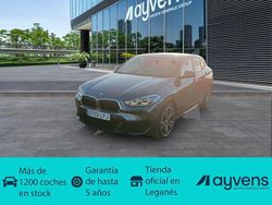 Otro Usado 2021 BMW X2 M Sport SUV | 27.100 € (Precio justo)