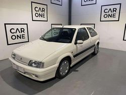 Blanco Usado 1995 Citroën ZX Utilitario | 14.900 €