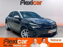 Negro Usado 2019 Opel Corsa Edition Berlina | 11.890 € (Caro)