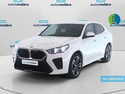 Blanco Usado 2025 BMW X2 Comfort Edition SUV | 46.890 €