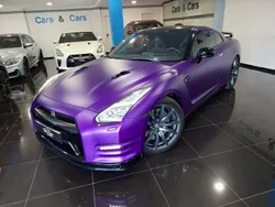 Varios colores Usado 2015 Nissan GT-R Black Edition Coupe | 69.990 €