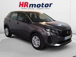 Usado 2023 Peugeot 3008 Active | 20.820 € (Precio justo)
