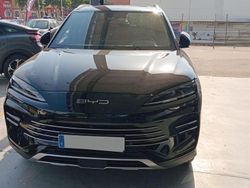 Otro Usado 2025 BYD Seal U Boost SUV | 32.250 € (Super precio)