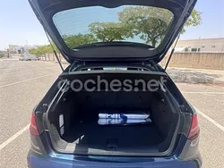 Azul Usado 2017 Audi A3 Sportback Berlina | 12.500 € (Buen precio)