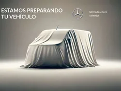 Rojo Usado 2024 Mercedes V220 Monovolumen | 62.085 €