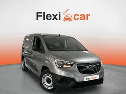 Blanco Usado 2023 Opel Combo S Monovolumen | 16.190 € (Buen precio)