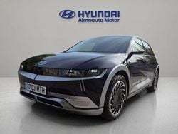 Usado 2024 Hyundai Ioniq Utilitario | 38.490 €