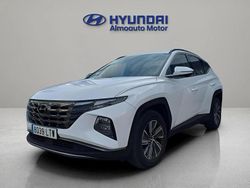 Usado 2021 Hyundai Tucson SUV | 21.900 € (Precio justo)