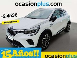 Blanco Usado 2024 Mitsubishi ASX SUV | 24.537 € (Super precio)