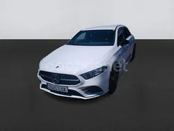 Blanco Usado 2021 Mercedes A250 Berlina | 23.950 € (Super precio)