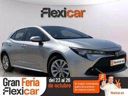 Azul Usado 2024 Toyota Corolla Active Utilitario | 22.190 € (Buen precio)