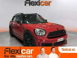 Amarillo Usado 2018 Mini John Cooper Works Utilitario | 19.990 €