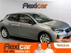Gris Usado 2019 Opel Corsa Edition Berlina | 10.390 € (Precio justo)
