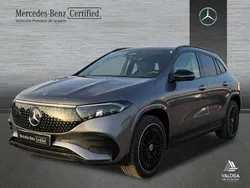 Usado 2023 Mercedes EQA250+ SUV | 50.849 €