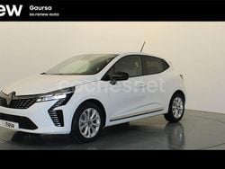 Blanco Usado 2024 Renault Clio V Evolution Berlina | 15.900 € (Precio justo)